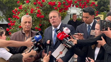 CHP Genel Merkezinde Gerginlik