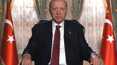 Cumhurbaşkanı Erdoğan'dan Kurban Bayramı mesajı: Türkiye yeni dönemin parlayan yıldızı olacak
