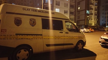 Kardeşler Kadına Şiddete Karşı Çıktı, Bıçaklandı