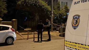 Talas'ta Darp Olayı: İki Kardeş Bıçaklandı