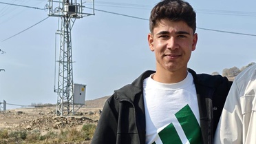 5 gün önce evden ayrılan gençten haber alınamıyor! Ağabeyinin bir tahmini var