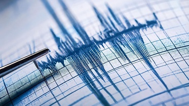 Elazığ'da 4 saatte 2 deprem! Vatandaşlar diken üstünde