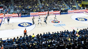 Fenerbahçe'den EuroLeague'e resmi başvuru