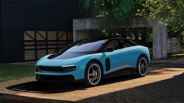 Ferrari'nin İlk Elektrikli Aracı Tartışma Yarattı
