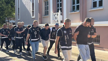 Fethiye Belediye Başkanı'na Saldırı: 4 Şüpheli Adliyeye Sevk Edildi
