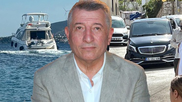 Gözaltına alınan CHP'li başkan lüks araçlarıyla gündem olmuştu: Uçağa da binerim, sana ne