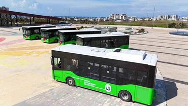 HBB otobüsleri Kurban Bayramı'nda ücretsiz hizmet verecek