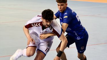 İstanbul Gençlik Son Haftada Kazandı