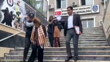 İstanbul'da Lüks Ev Soygunu Operasyonu