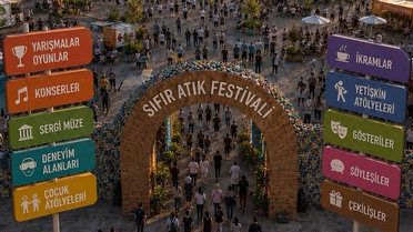 İstanbul’da çevre seferberliği başlıyor: Sıfır Atık Festivali kapılarını açıyor