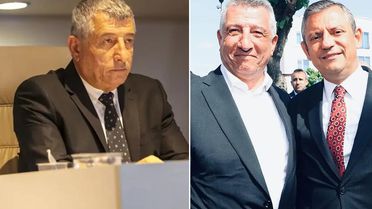 Güzelbahçe Belediyesi'ne operasyon! Başkan dahil çok sayıda kişi gözaltında