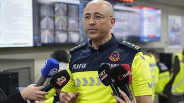 Bayram Öncesi Trafik Denetimleri Artırıldı