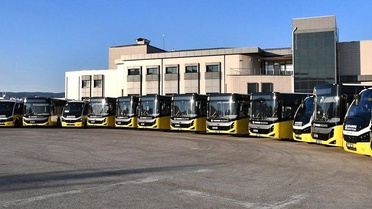 Karabük'te toplu taşıma bayramın ilk 3 günü ücretsiz