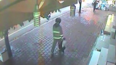Adana'da Cep Telefonu Hırsızlığı