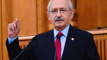 Kılıçdaroğlu, Ali Mahir Başarır'ın üstünü çizdi: Sadece onu affetmem