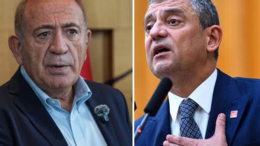 Kılıçdaroğlu için atılan sloganlara Gürsel Tekin'den sert tepki