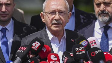 Kılıçdaroğlu ilk röportajı verdi: İktidar yürüyüşümüz başlamıştır; arınacağız, kazanacağız