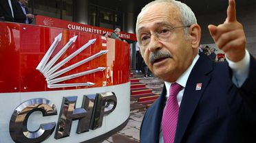 Kılıçdaroğlu operasyonu çekti! Genel merkezde çalışan 24 kişi işten çıkarıldı