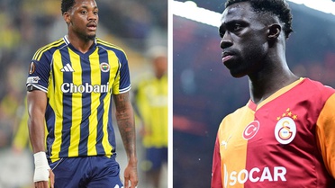Kolombiya'nın Dünya Kupası kadrosu belli oldu! Duran ve Davinson Sanchez detayı