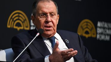 Rusya'dan Ukrayna'ya Hava Saldırısı