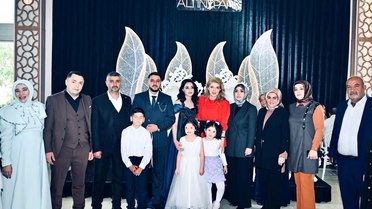 AK Partili Ölmeztoprak'tan saha temasları