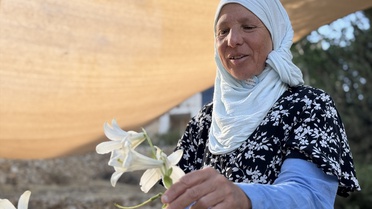 İsrailli Aktivist Gazze İçin Yola Çıktı