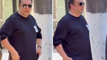Okan Yalabık'ın son hali, Elon Musk'a benzetildi