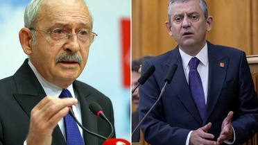 Olay iddia: Kılıçdaroğlu, Özgür Özel dahil 9 vekilin dokunulmazlığını kaldıracak