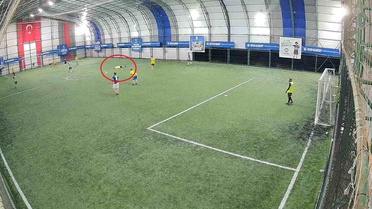 Futbol Maçında Kalp Krizi: Osman Kaplankıran Hayatını Kaybetti