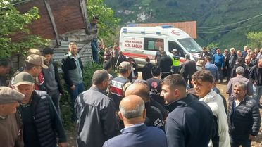 Gölköy'de Trajik Yangın: 17 Yaşındaki Genç Hayatını Kaybetti