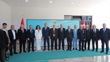 Ordu'da Kurban Bayramı Kutlaması