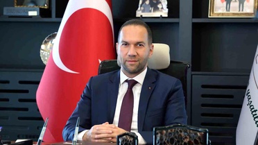 Özdemir: 'Bayramlar, kardeşlik ve dayanışmanın en güçlü sembolüdür'