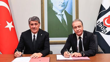 Portekiz'e uçtular! Beşiktaş yeni hocasına kavuşmaya hazırlanıyor
