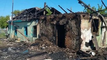 Müstakil evde çıkan yangın 4'ü çocuk 6 kişiyi hayattan kopardı