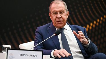 Lavrov ve Rubio'dan Kritik Telefon Görüşmesi