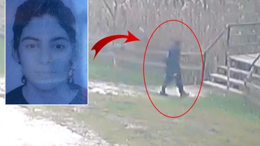 Gölette kadın cesedi bulundu! Rukiye'nin ölümündeki gizem görüntülerle daha da derinleşti