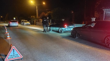 Akyazı'da Huzur ve Güven Uygulaması