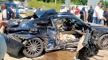 Kaynarca'da Trafik Kazası: 1 Çocuk Hayatını Kaybetti