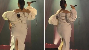 Sibel Can sahnede coştu: Yıllar ona yarıyor