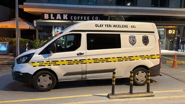 Şişli'de Silahlı Saldırı: 1 Yaralı
