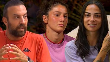 Survivor Seren Ay: Sercan, Beyza ile evlenmeyi düşünüyordu
