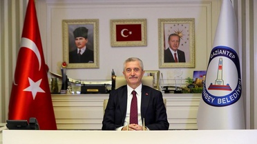 Tahmazoğlu, Kurban Bayramını kutladı