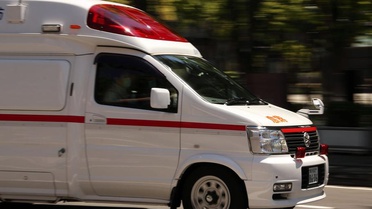 AVM'de yabancı madde püskürttü, 19 kişiyi hastanelik etti