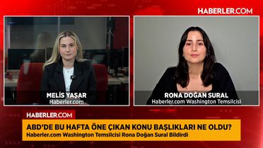 Trump’tan 6 ülkeye İbrahim Anlaşması çağrısı!