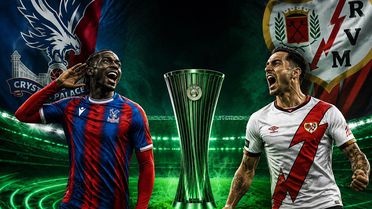 UEFA Konferans Ligi'nde kupa sahibini buluyor