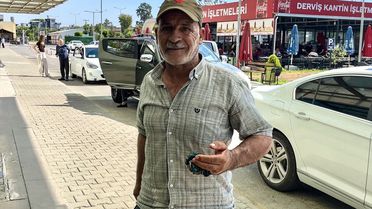 Kurban Kesiminde Yaralananlar Hastaneye Başvurdu