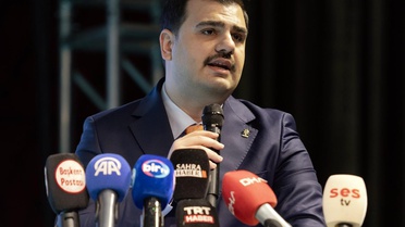 AK Parti İzmir Milletvekili Eyyüp Kadir İnan'dan '27 Mayıs' açıklaması