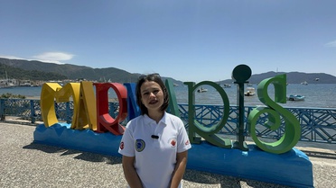 Marmaris'ten Monako'ya Deniz Koruma Projesi