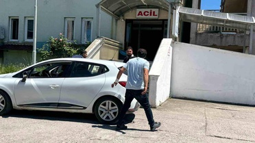 Kurban Kesiminde 8 Yaralı