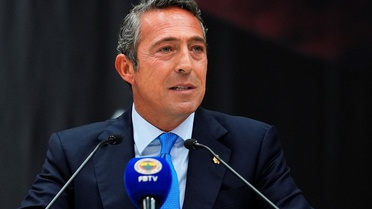 Ali Koç'tan 4 Nisan saldırısı hakkında açıklama